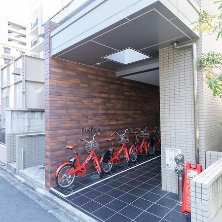 Japan Hinata Hotel 池下駅徒歩2分 1Ldk 50平米 8名 Nagoya Esterno foto