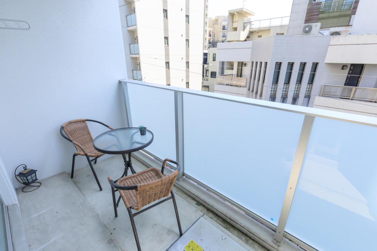 Japan Hinata Hotel 池下駅徒歩2分 1Ldk 50平米 8名 Nagoya Esterno foto