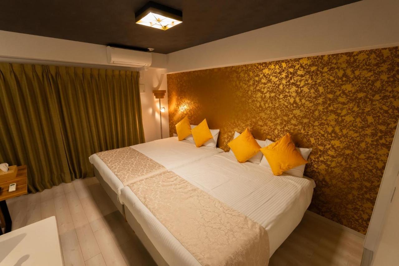 Japan Hinata Hotel 池下駅徒歩2分 1Ldk 50平米 8名 Nagoya Esterno foto