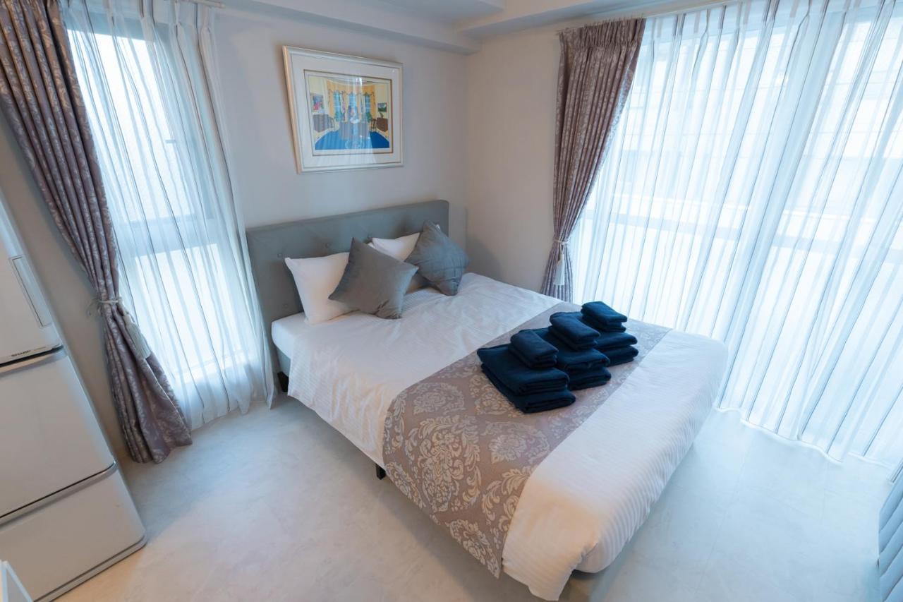 Japan Hinata Hotel 池下駅徒歩2分 1Ldk 50平米 8名 Nagoya Esterno foto