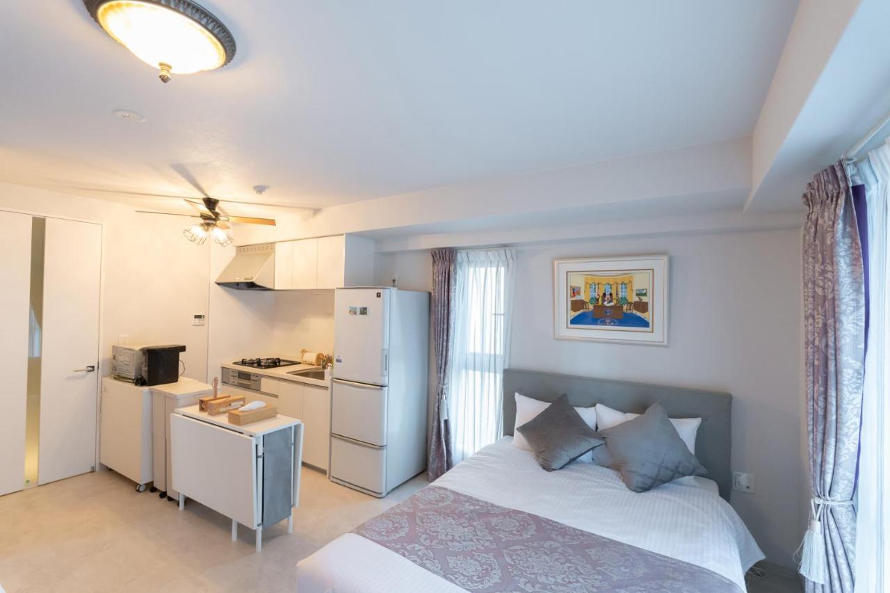 Japan Hinata Hotel 池下駅徒歩2分 1Ldk 50平米 8名 Nagoya Esterno foto