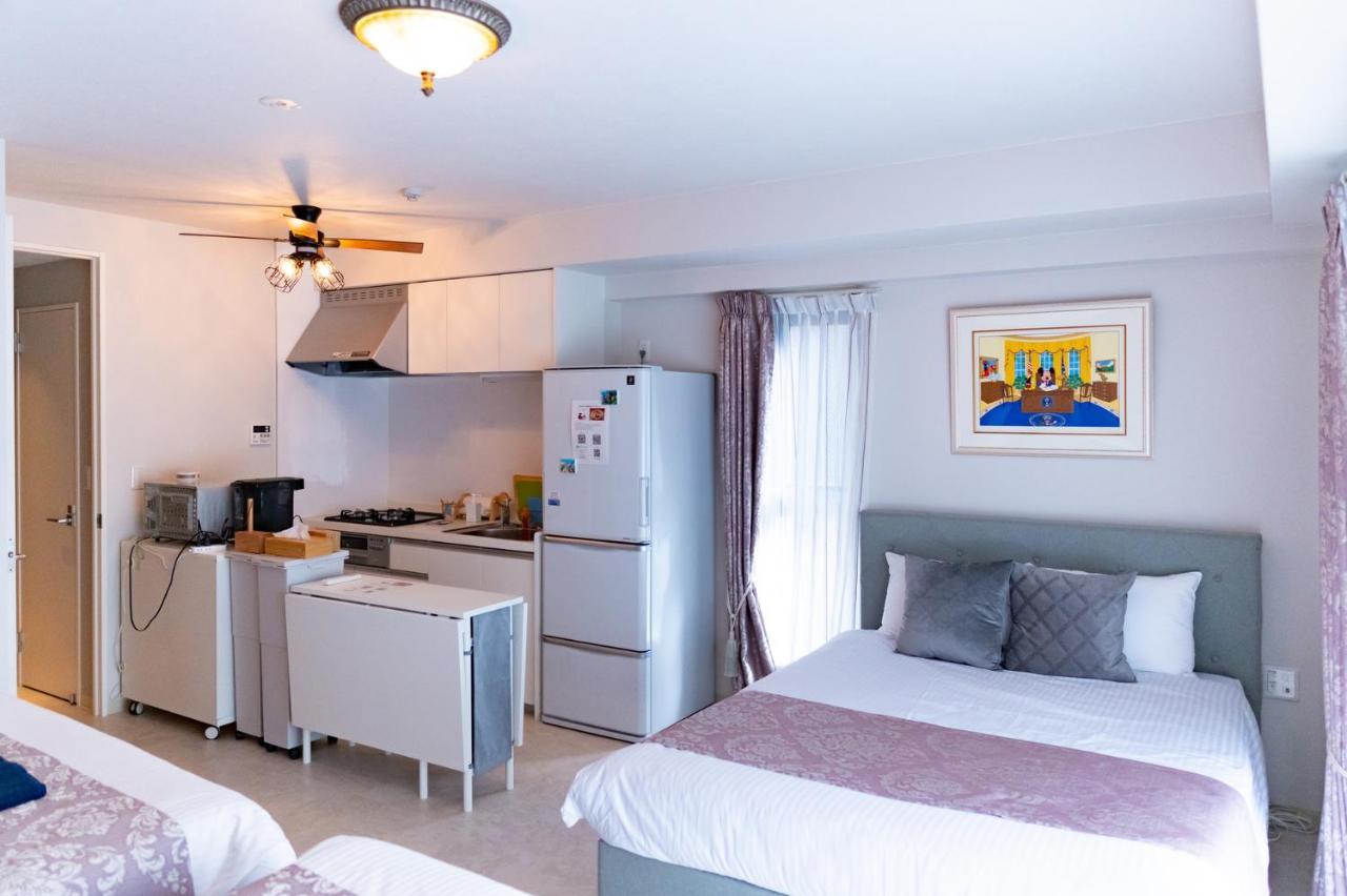 Japan Hinata Hotel 池下駅徒歩2分 1Ldk 50平米 8名 Nagoya Esterno foto