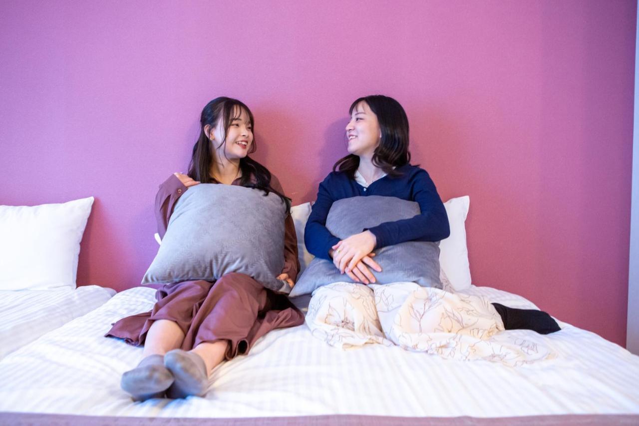 Japan Hinata Hotel 池下駅徒歩2分 1Ldk 50平米 8名 Nagoya Esterno foto