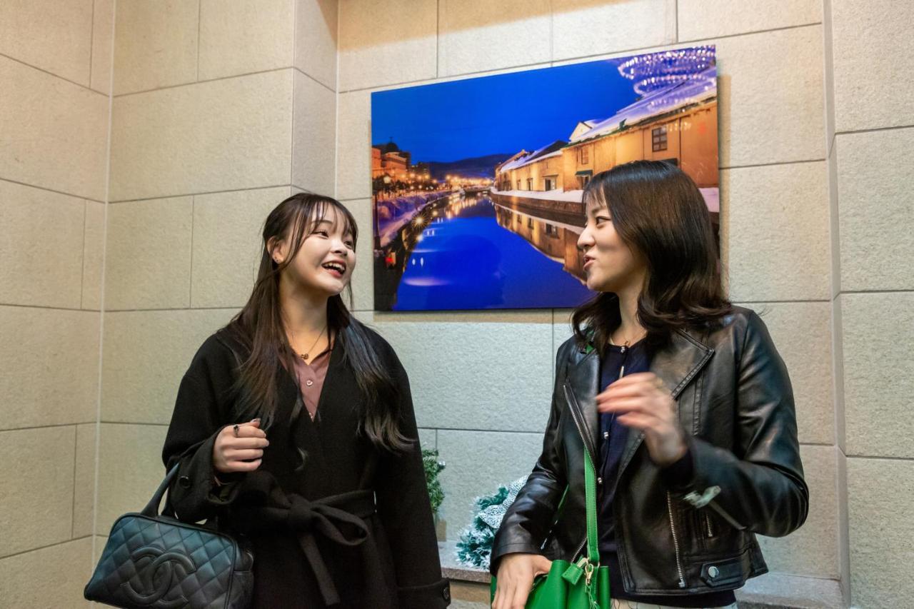 Japan Hinata Hotel 池下駅徒歩2分 1Ldk 50平米 8名 Nagoya Esterno foto